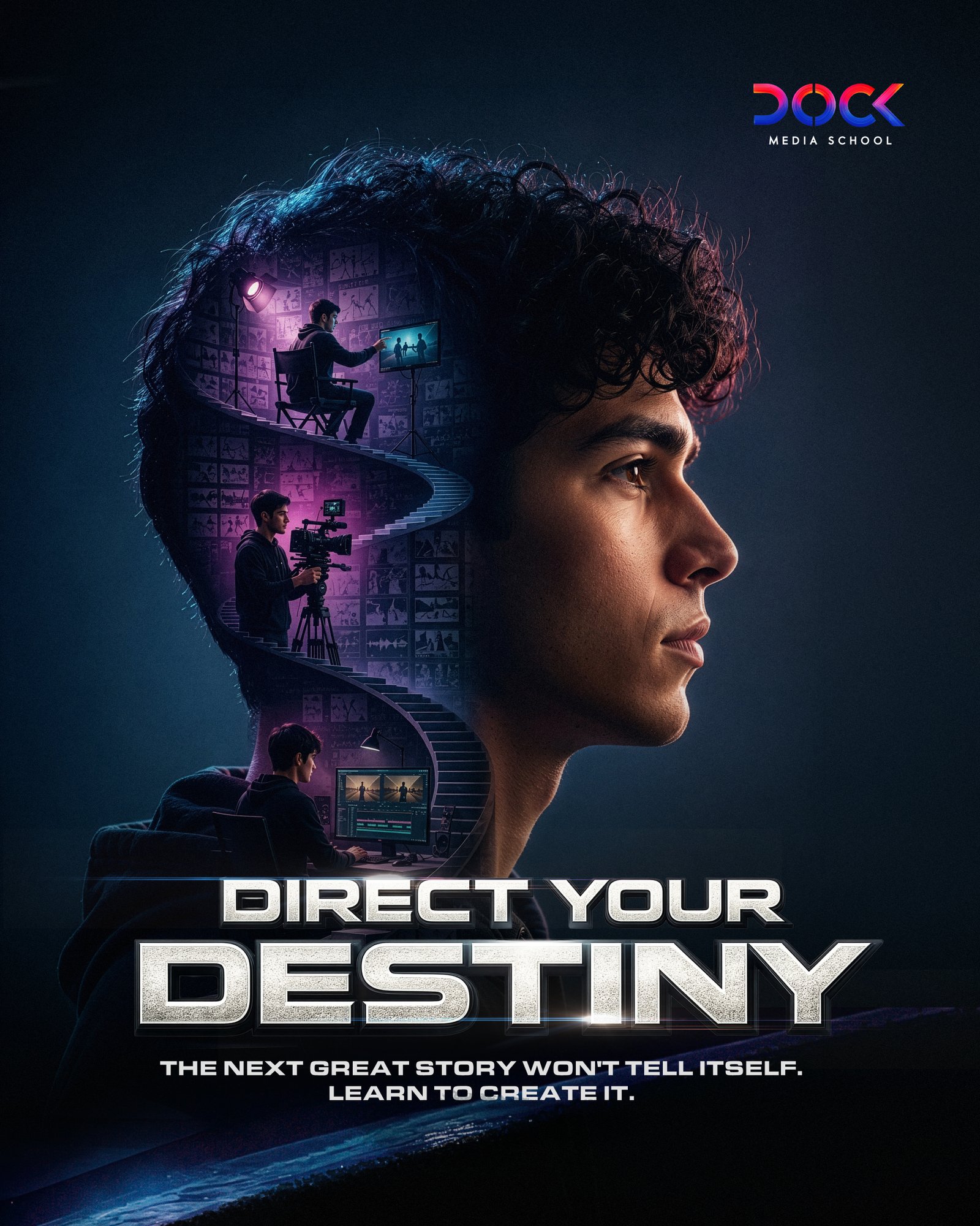 Direct Your Destiny
